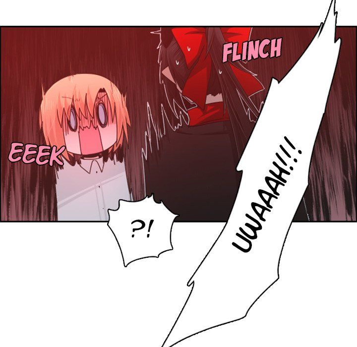 Go Away, Mr.Demon Manhwa - Chapter 83 Page 54