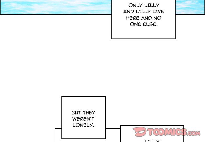 Go Away, Mr.Demon Manhwa - Chapter 199 Page 1