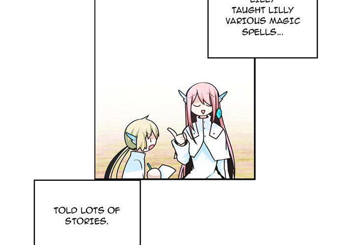 Go Away, Mr.Demon Manhwa - Chapter 199 Page 2