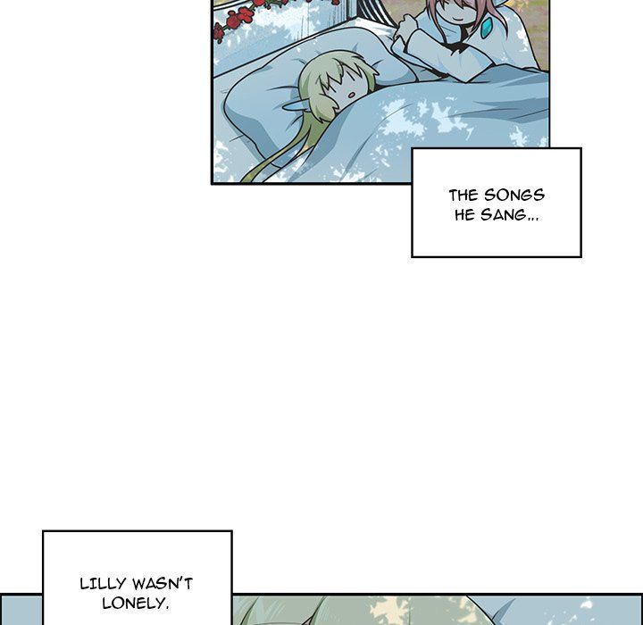 Go Away, Mr.Demon Manhwa - Chapter 199 Page 4