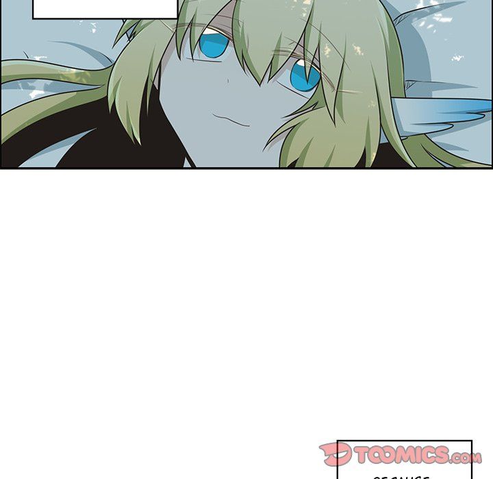 Go Away, Mr.Demon Manhwa - Chapter 199 Page 5