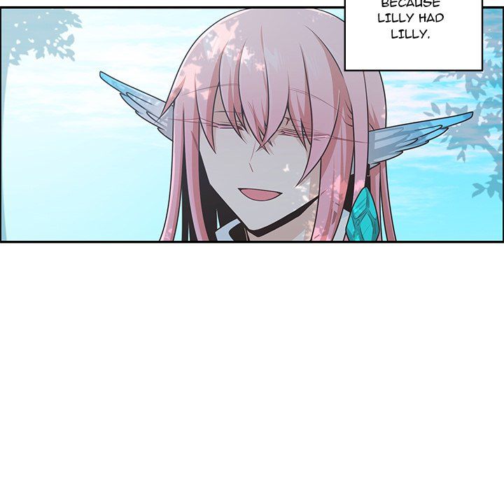 Go Away, Mr.Demon Manhwa - Chapter 199 Page 6