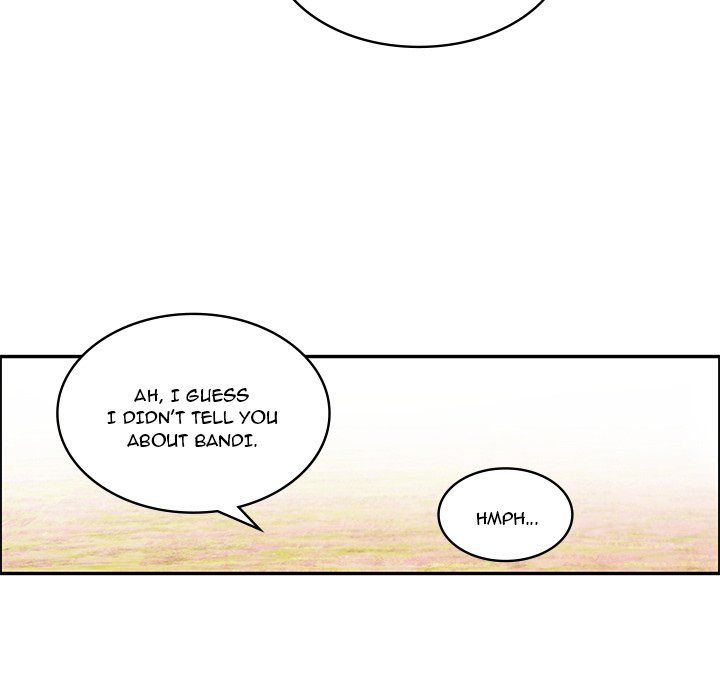 Go Away, Mr.Demon Manhwa - Chapter 199 Page 10