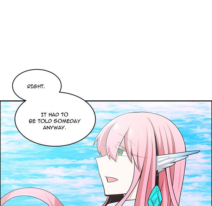 Go Away, Mr.Demon Manhwa - Chapter 199 Page 11