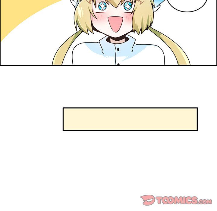 Go Away, Mr.Demon Manhwa - Chapter 199 Page 13