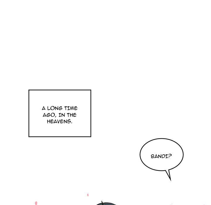 Go Away, Mr.Demon Manhwa - Chapter 199 Page 14