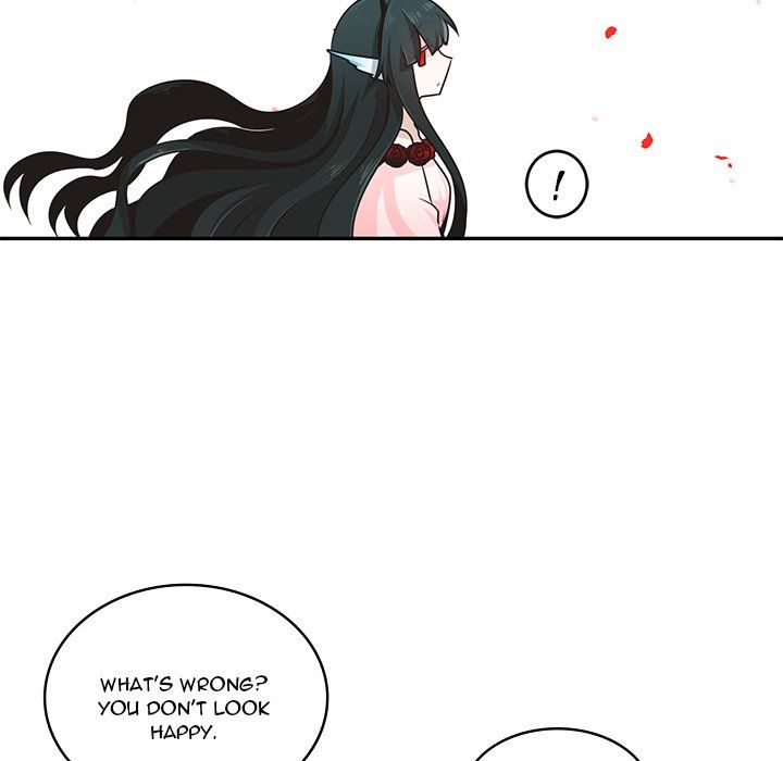 Go Away, Mr.Demon Manhwa - Chapter 199 Page 15