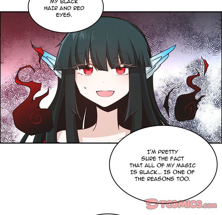 Go Away, Mr.Demon Manhwa - Chapter 199 Page 17