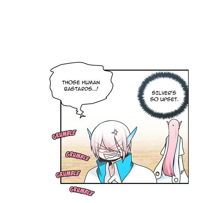 Go Away, Mr.Demon Manhwa - Chapter 199 Page 19