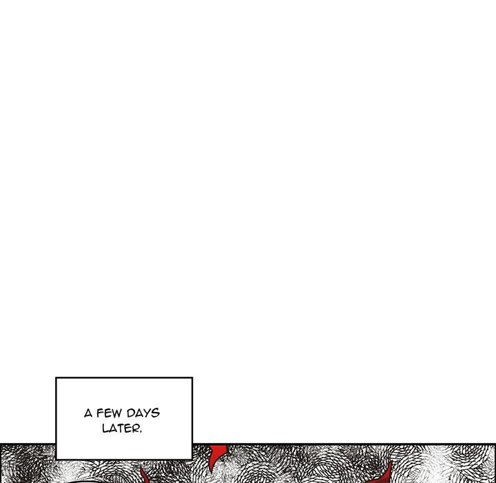 Go Away, Mr.Demon Manhwa - Chapter 199 Page 20