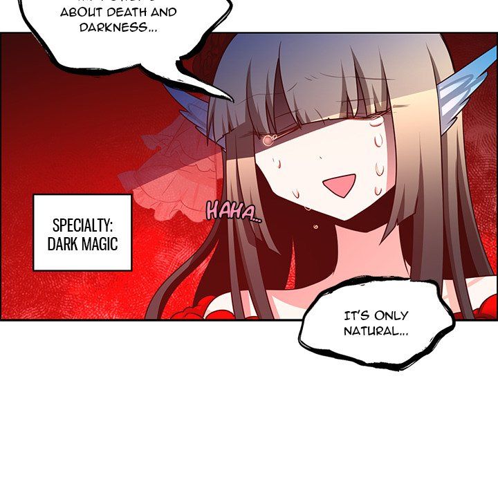 Go Away, Mr.Demon Manhwa - Chapter 199 Page 22