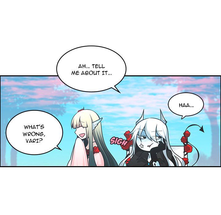 Go Away, Mr.Demon Manhwa - Chapter 199 Page 23