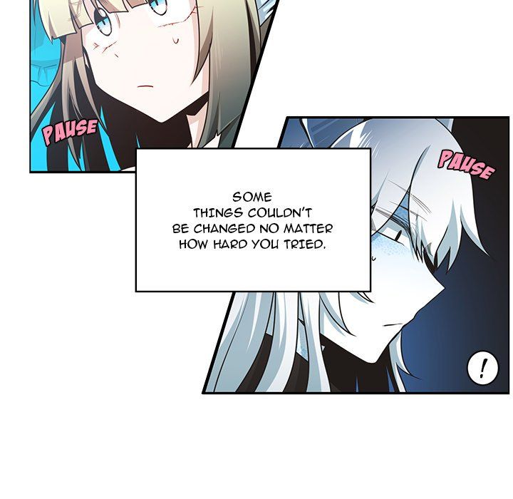 Go Away, Mr.Demon Manhwa - Chapter 199 Page 27