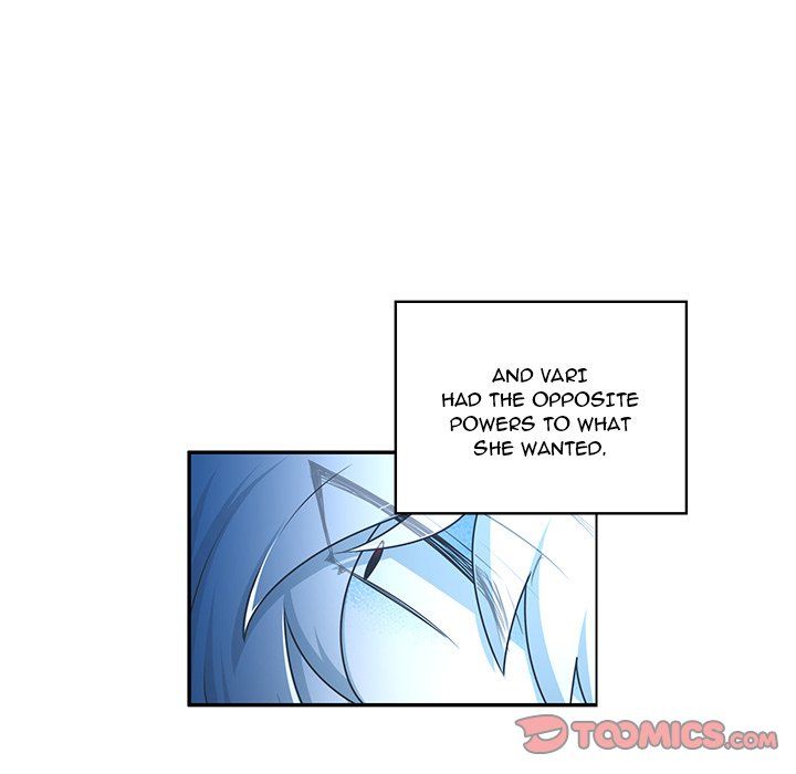 Go Away, Mr.Demon Manhwa - Chapter 199 Page 29