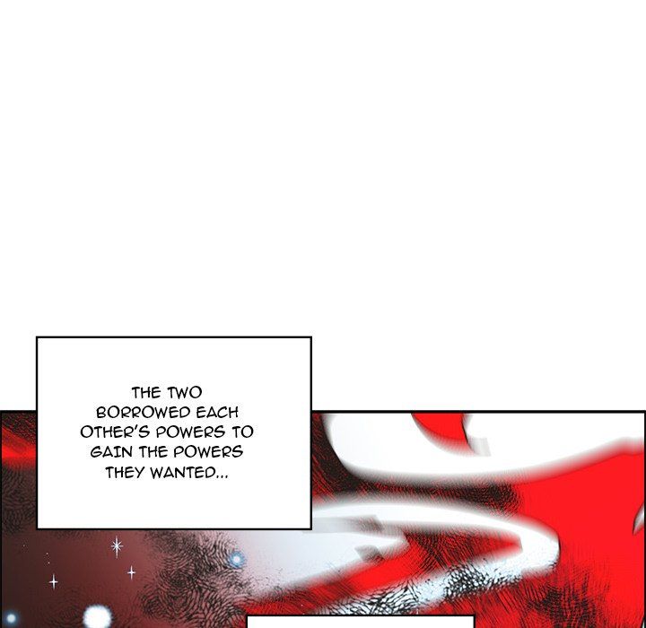 Go Away, Mr.Demon Manhwa - Chapter 199 Page 30