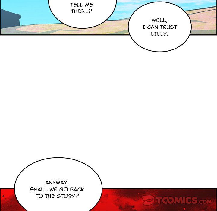 Go Away, Mr.Demon Manhwa - Chapter 199 Page 33