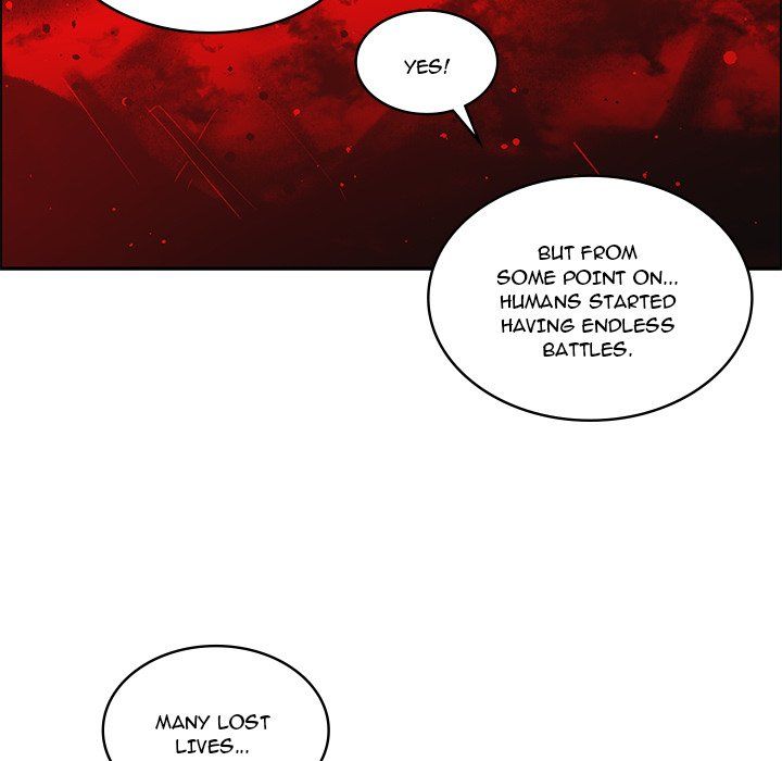 Go Away, Mr.Demon Manhwa - Chapter 199 Page 34