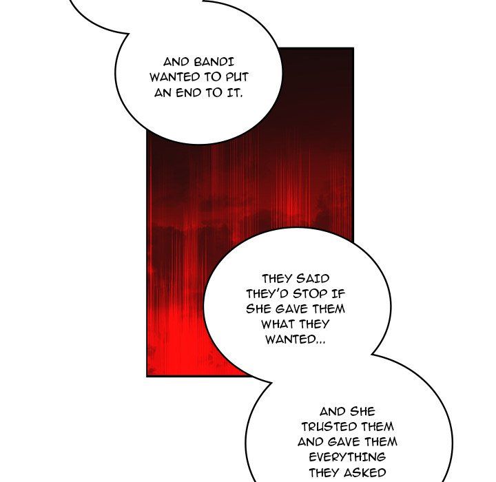 Go Away, Mr.Demon Manhwa - Chapter 199 Page 35