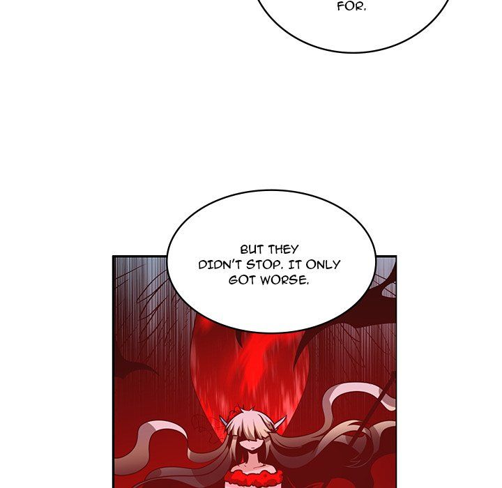 Go Away, Mr.Demon Manhwa - Chapter 199 Page 36