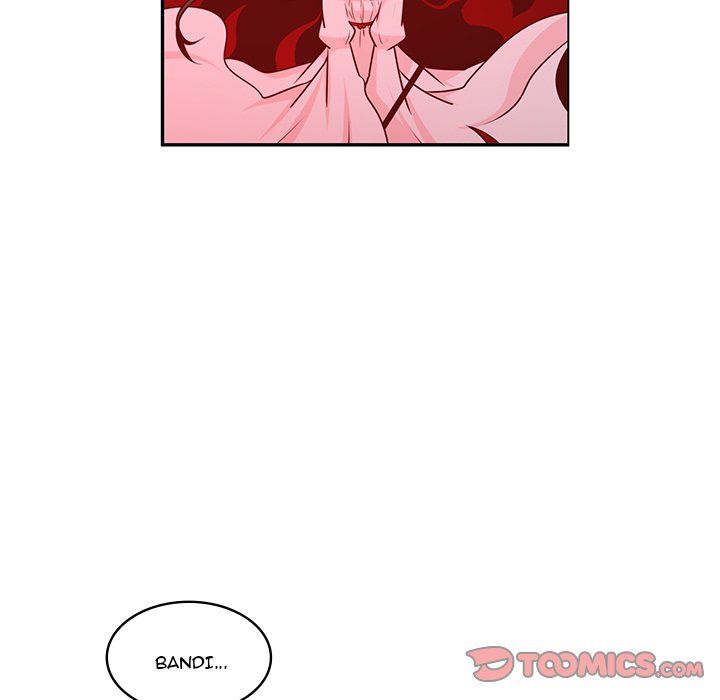 Go Away, Mr.Demon Manhwa - Chapter 199 Page 37