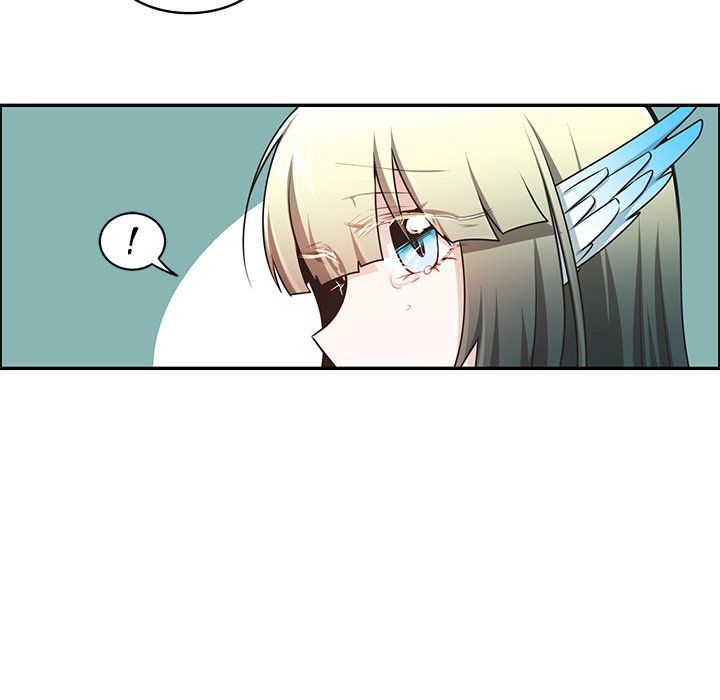 Go Away, Mr.Demon Manhwa - Chapter 199 Page 38