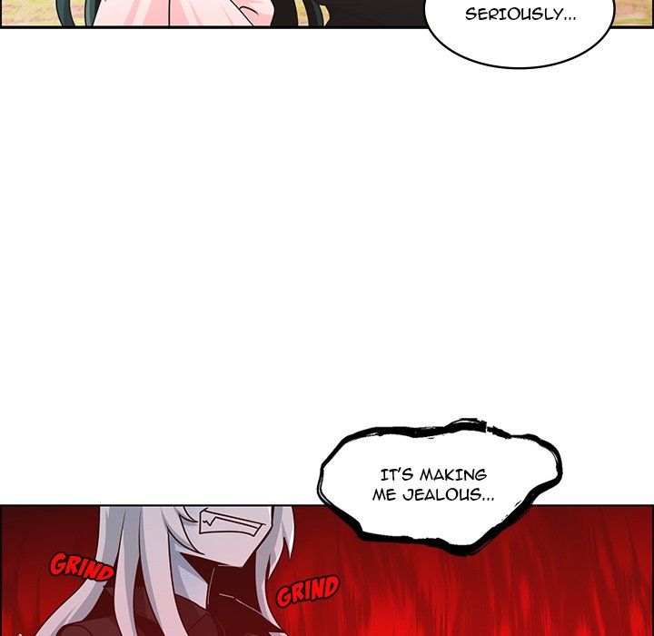 Go Away, Mr.Demon Manhwa - Chapter 199 Page 40