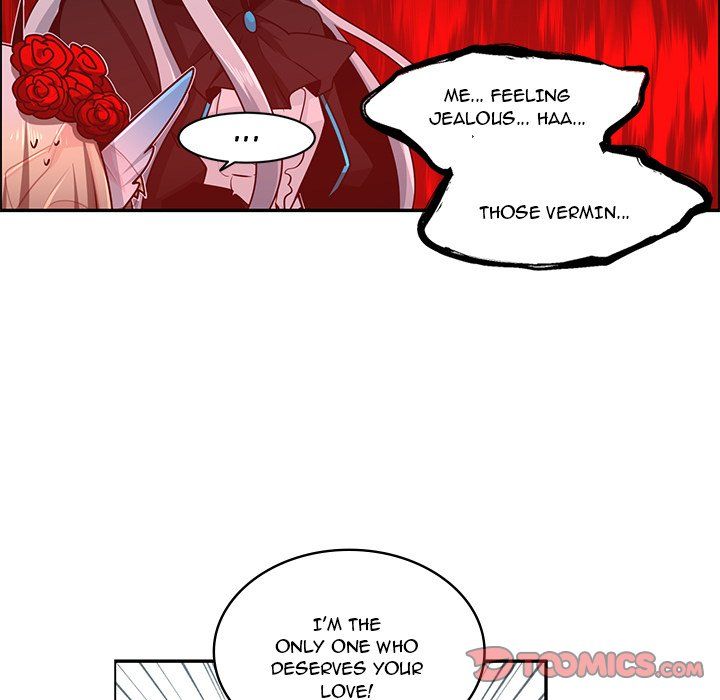 Go Away, Mr.Demon Manhwa - Chapter 199 Page 41