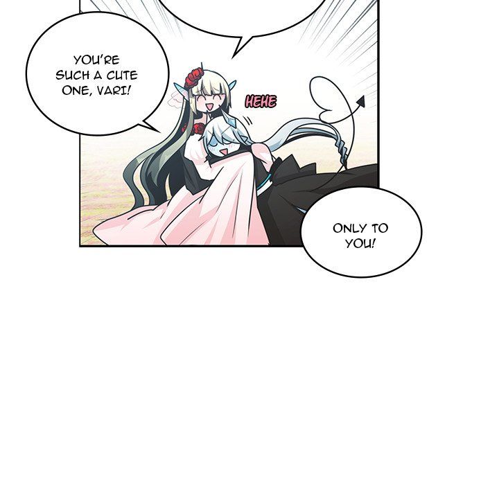 Go Away, Mr.Demon Manhwa - Chapter 199 Page 42