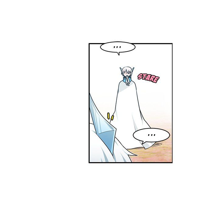 Go Away, Mr.Demon Manhwa - Chapter 199 Page 43