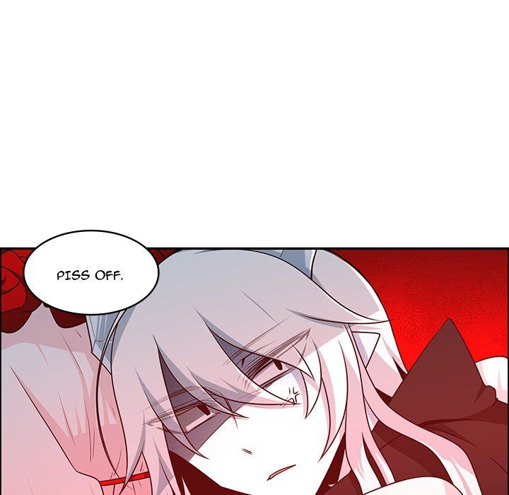 Go Away, Mr.Demon Manhwa - Chapter 199 Page 44