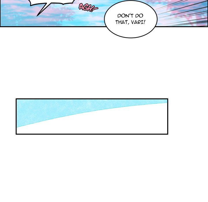 Go Away, Mr.Demon Manhwa - Chapter 199 Page 46