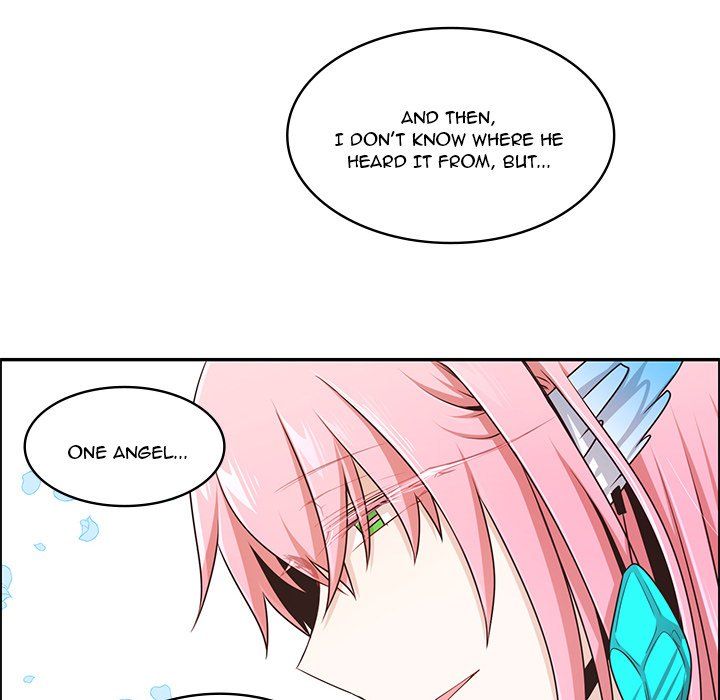 Go Away, Mr.Demon Manhwa - Chapter 199 Page 47