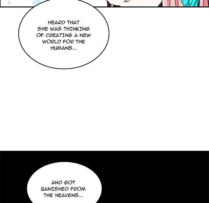 Go Away, Mr.Demon Manhwa - Chapter 199 Page 48