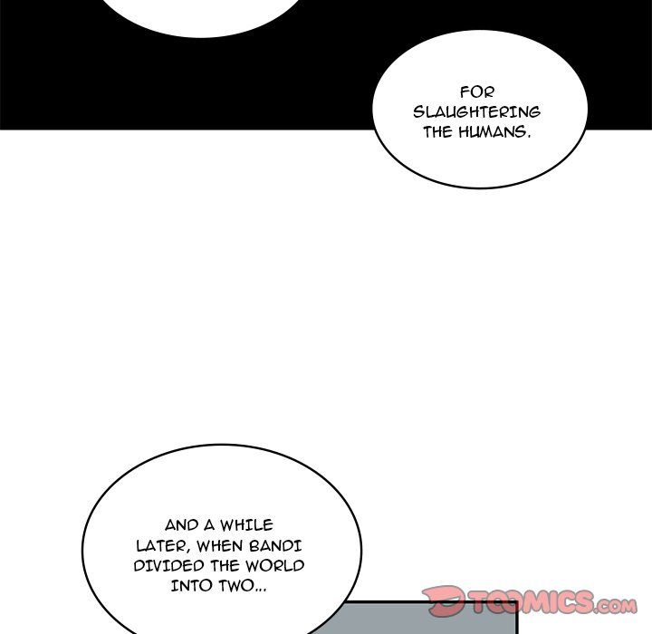 Go Away, Mr.Demon Manhwa - Chapter 199 Page 49