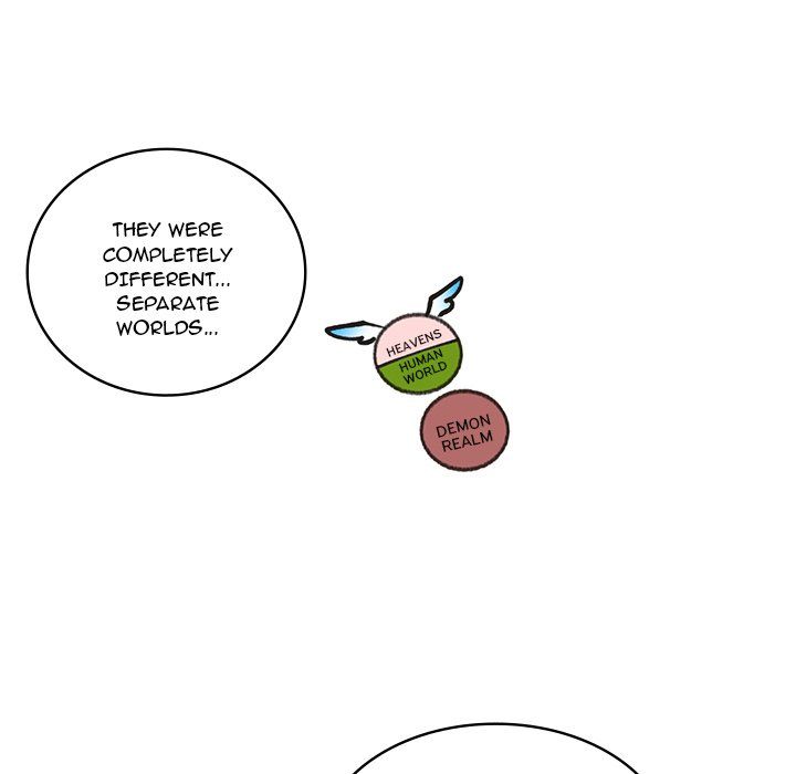 Go Away, Mr.Demon Manhwa - Chapter 199 Page 51