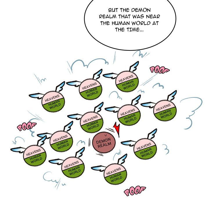 Go Away, Mr.Demon Manhwa - Chapter 199 Page 52