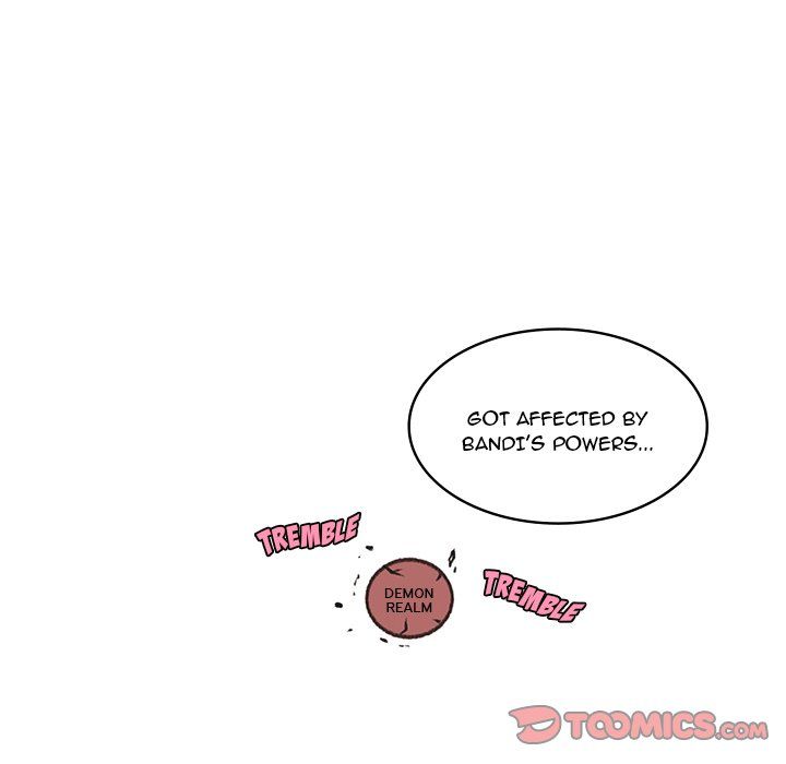 Go Away, Mr.Demon Manhwa - Chapter 199 Page 53