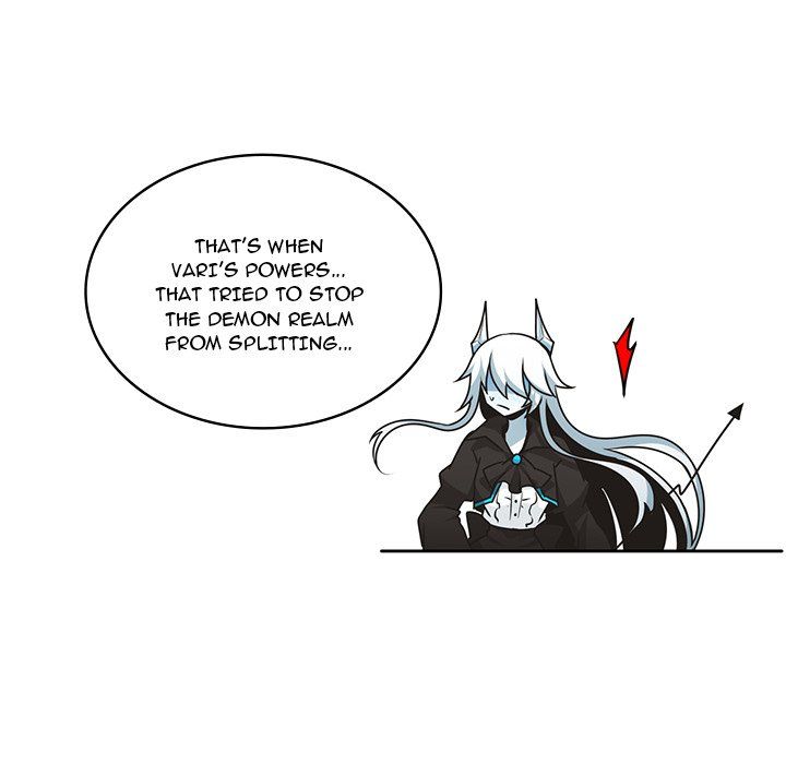 Go Away, Mr.Demon Manhwa - Chapter 199 Page 55