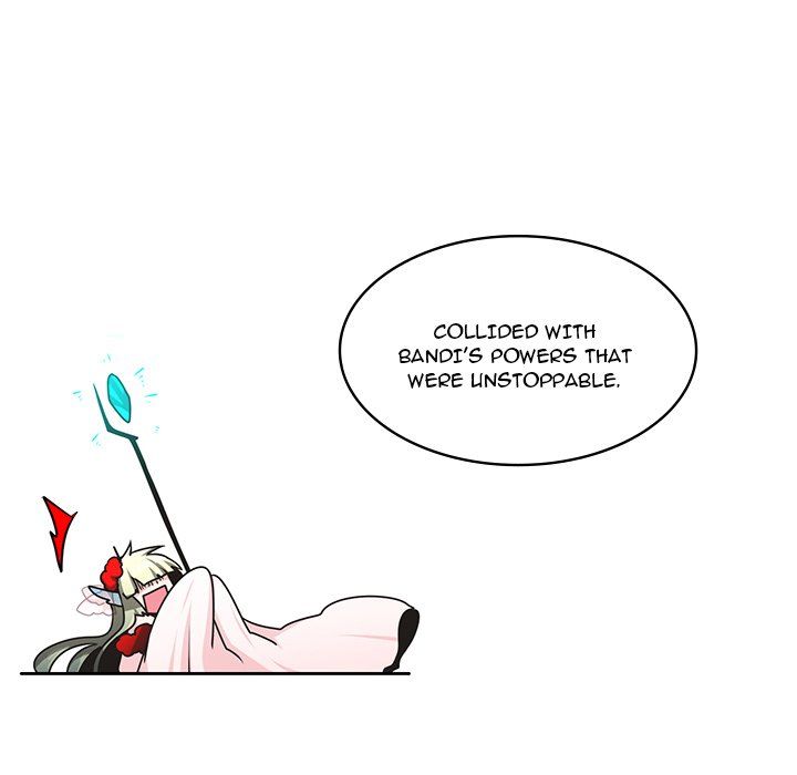 Go Away, Mr.Demon Manhwa - Chapter 199 Page 56