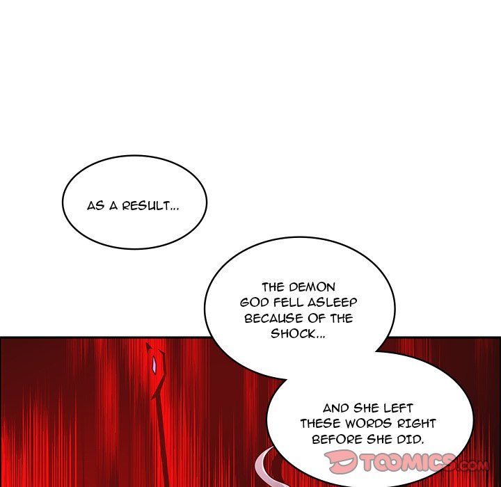 Go Away, Mr.Demon Manhwa - Chapter 199 Page 57
