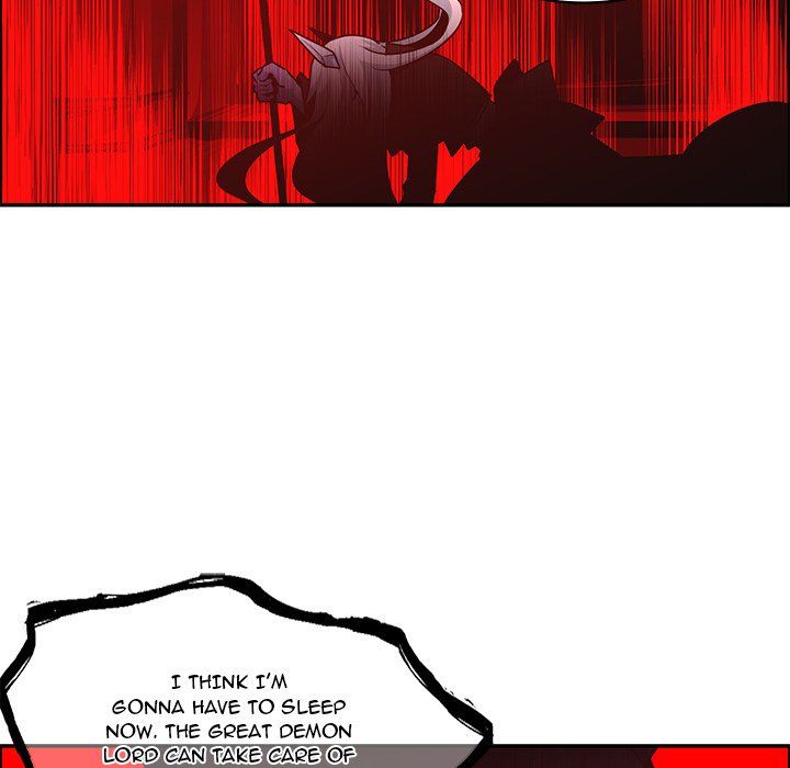 Go Away, Mr.Demon Manhwa - Chapter 199 Page 58