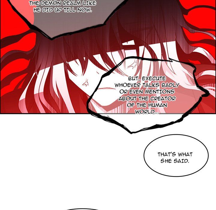 Go Away, Mr.Demon Manhwa - Chapter 199 Page 59