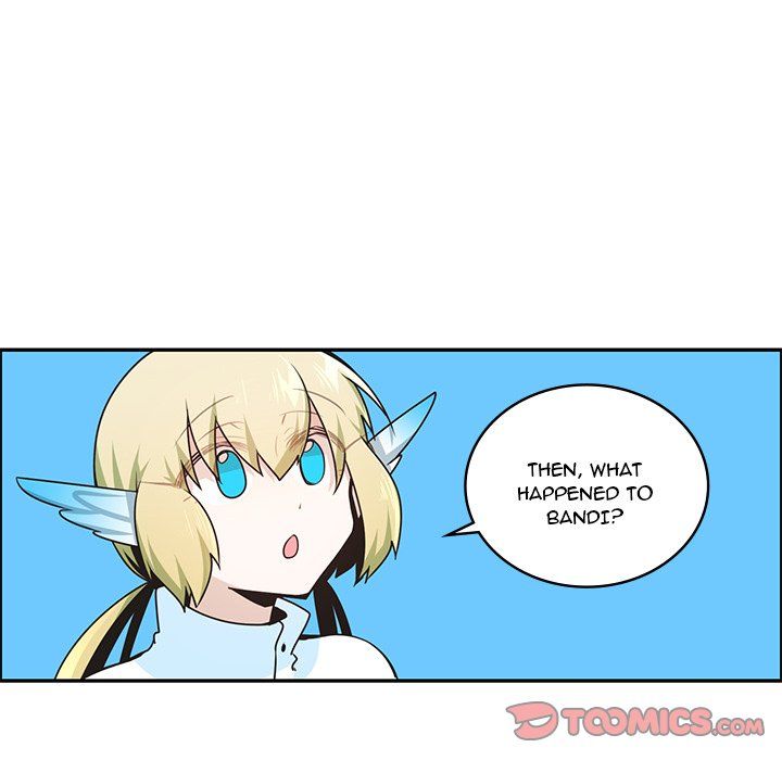 Go Away, Mr.Demon Manhwa - Chapter 199 Page 61