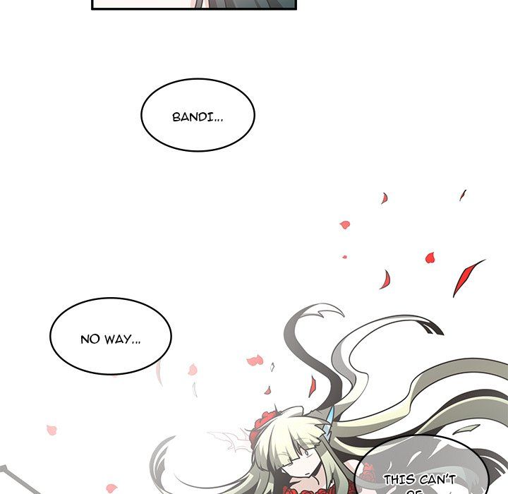 Go Away, Mr.Demon Manhwa - Chapter 199 Page 63