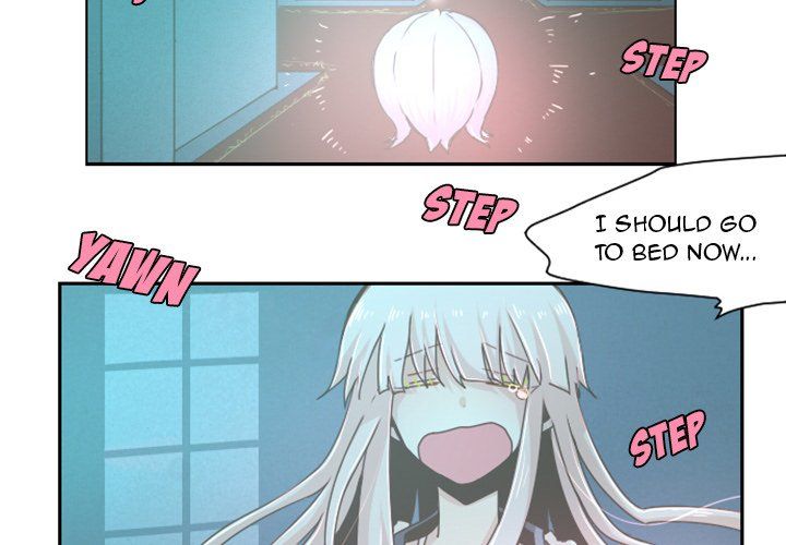 Go Away, Mr.Demon Manhwa - Chapter 37 Page 1