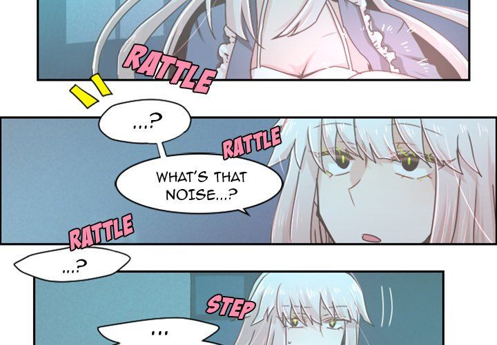 Go Away, Mr.Demon Manhwa - Chapter 37 Page 2