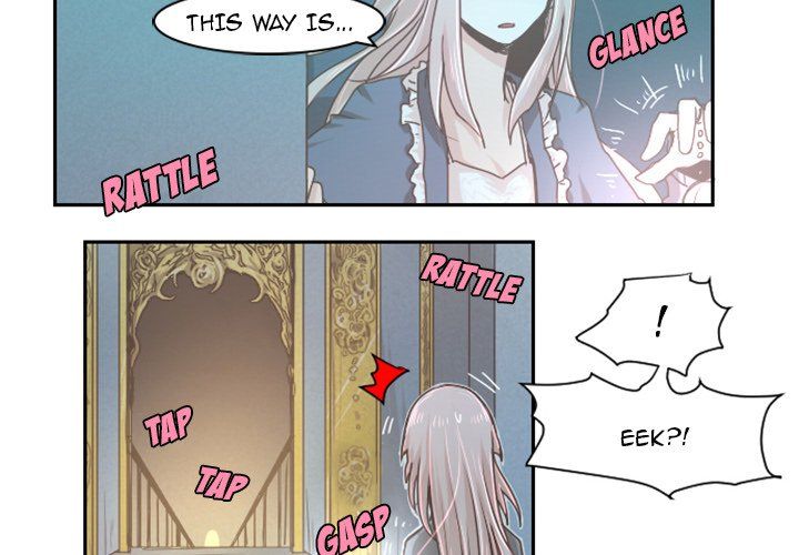 Go Away, Mr.Demon Manhwa - Chapter 37 Page 3