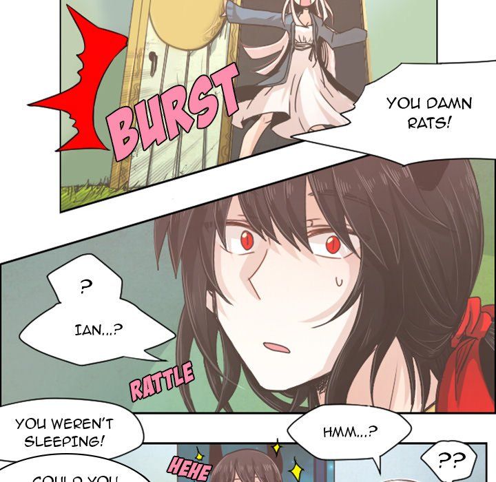 Go Away, Mr.Demon Manhwa - Chapter 37 Page 6