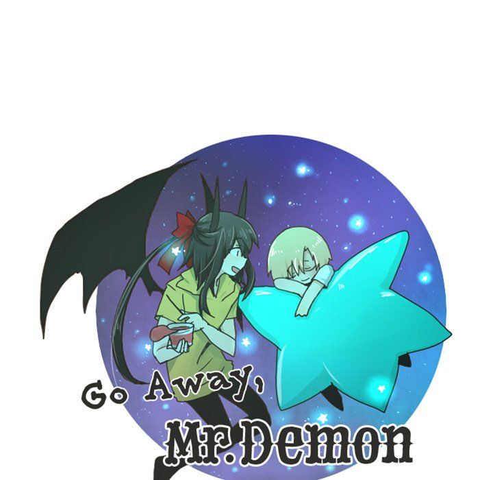 Go Away, Mr.Demon Manhwa - Chapter 37 Page 14