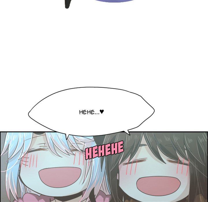 Go Away, Mr.Demon Manhwa - Chapter 37 Page 15